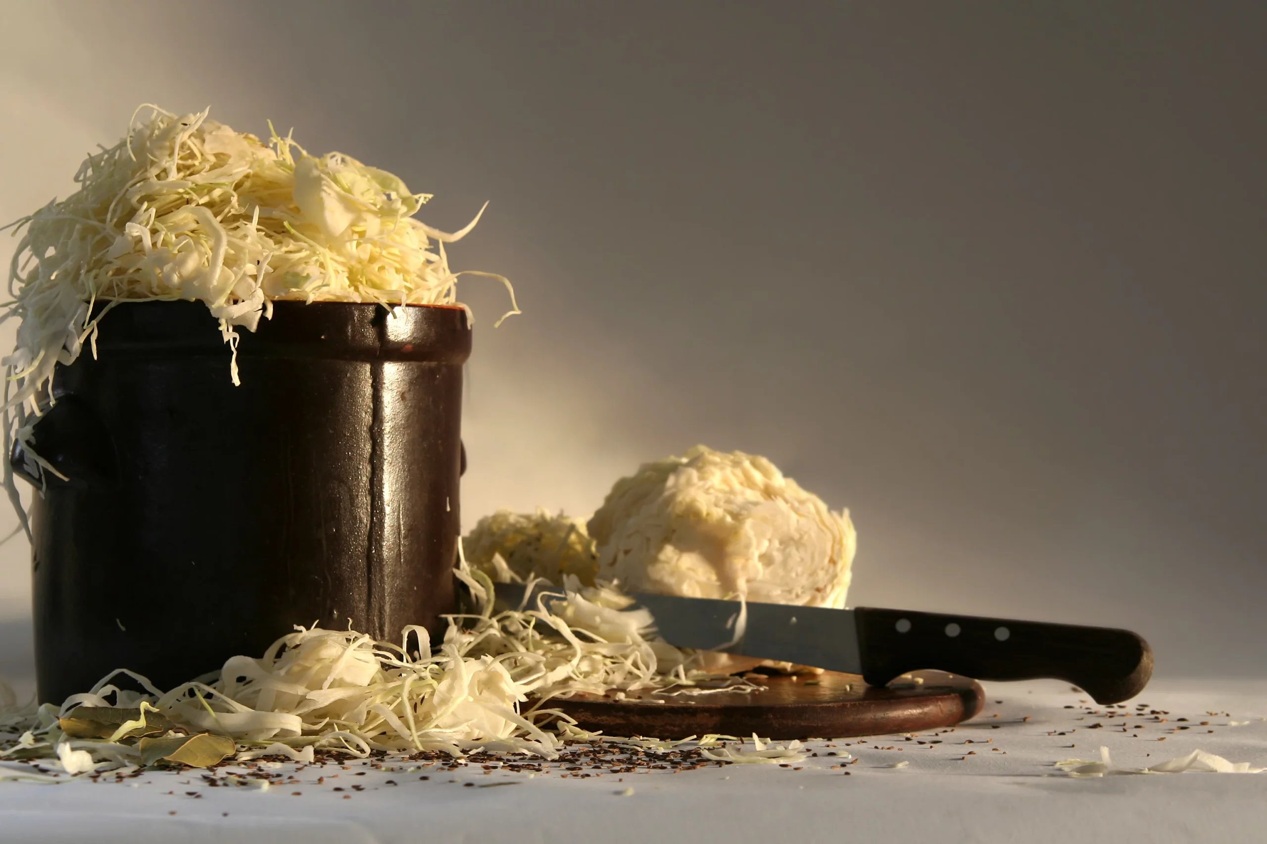 Fermentation
